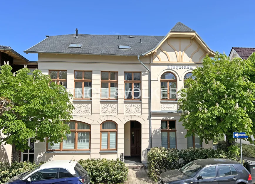 1 Schlafzimmer Wohnung in Vorpommern-Greifswald, Germany, Nr. 141957