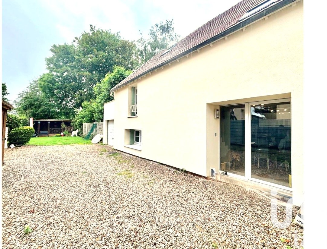 Casa T1 em Longperrier, France N.º 164201