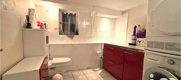 Casa T1 em Longperrier, France N.º 164201 3