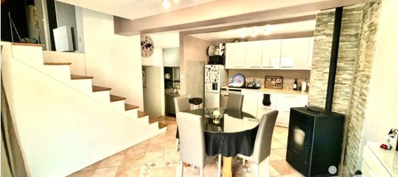 Casa T1 em Longperrier, France N.º 164201 2