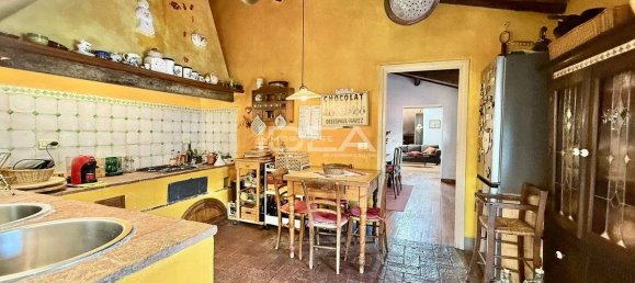 3 bedrooms Apartment in Lucca, Italy No. 333959 13