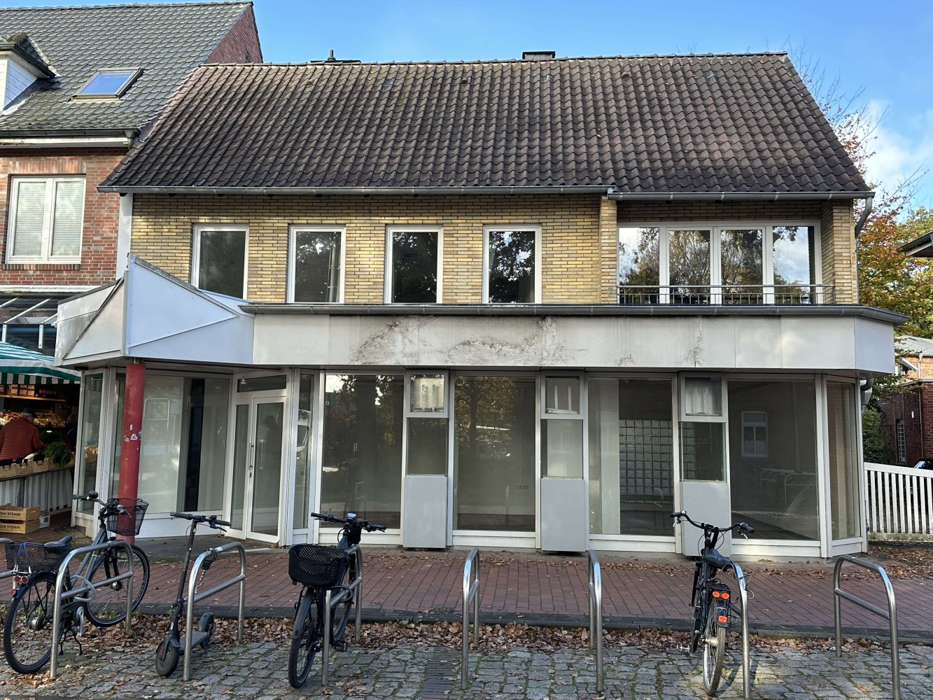 4 Schlafzimmer Gebäude in Harburg, Germany, Nr. 190522