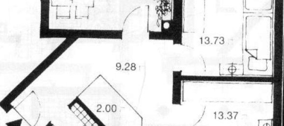 1 bedroom Apartment in Schwerin, Germany No. 334880 8