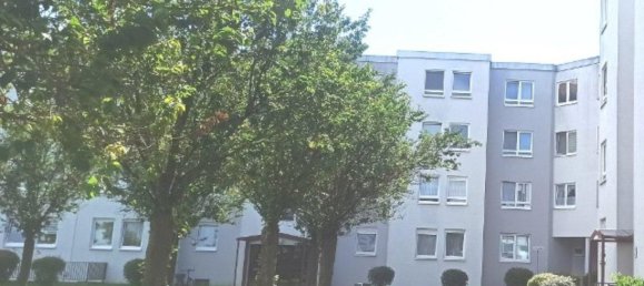 1 bedroom Apartment in Schwerin, Germany No. 334880 2