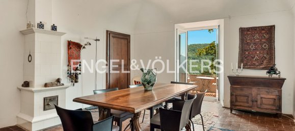 5 Schlafzimmer Haus in Mulazzo, Italy, Nr. 328159 2