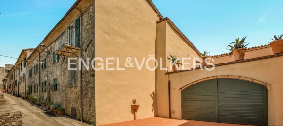 5 Schlafzimmer Haus in Mulazzo, Italy, Nr. 328159 16