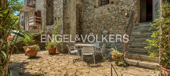 5 Schlafzimmer Haus in Mulazzo, Italy, Nr. 328159 11