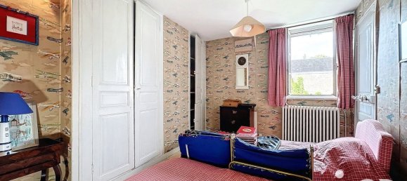 5 Schlafzimmer Haus in Montargis, France, Nr. 239784 12