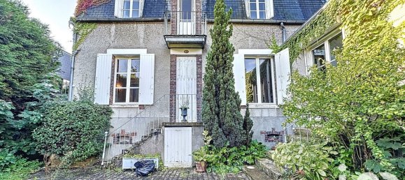 5 Schlafzimmer Haus in Montargis, France, Nr. 239784 15