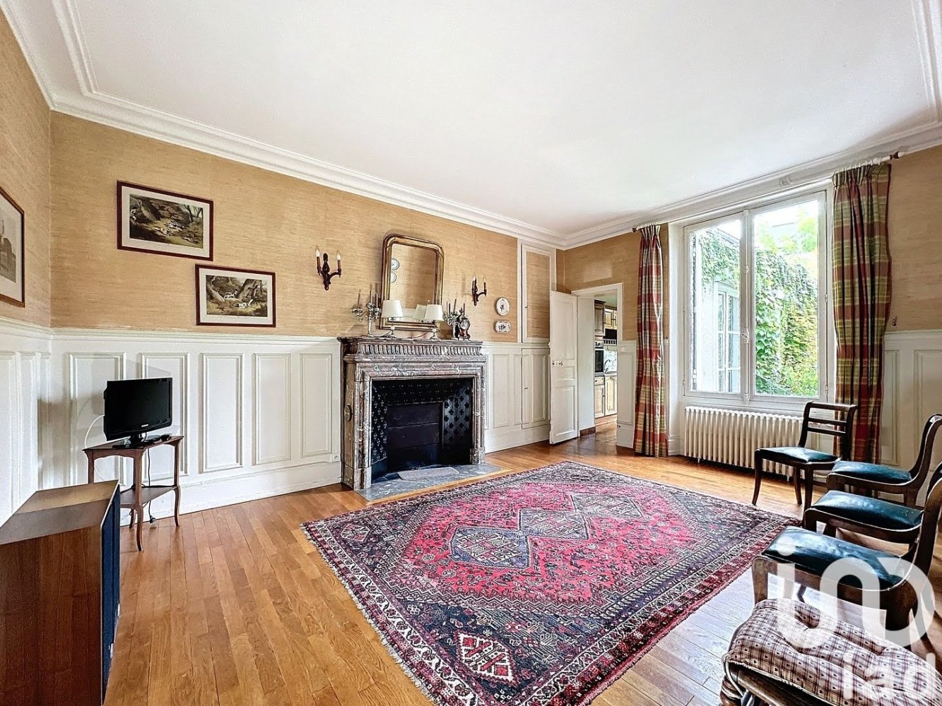 5 Schlafzimmer Haus in Montargis, France, Nr. 239784