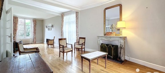 5 Schlafzimmer Haus in Montargis, France, Nr. 239784 2