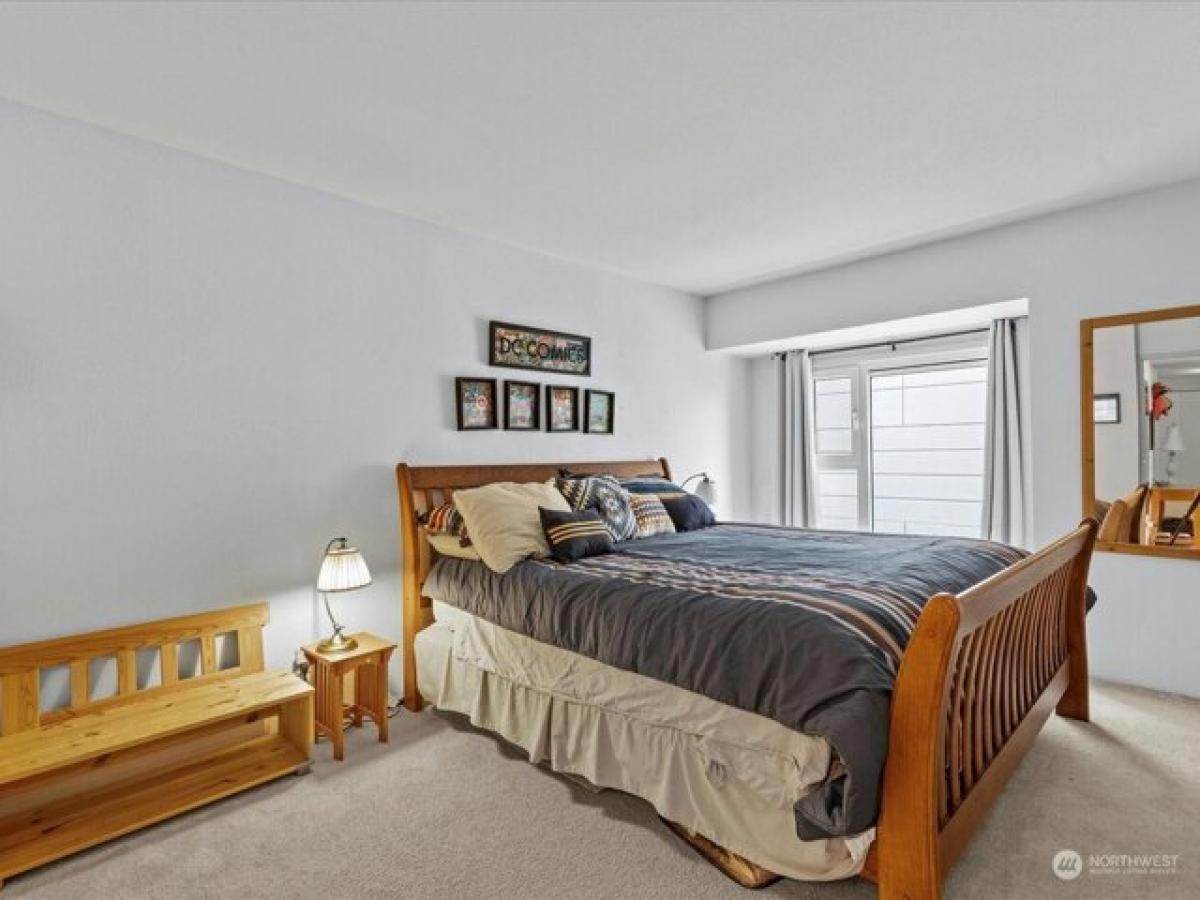 2 bedrooms House in Seattle, USA No. 227240