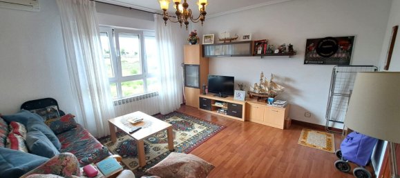 Apartamento de 2 dormitorios en Álava, Spain No. 137411 2