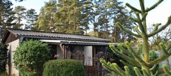 Terreno de 3 divisões em Dahme-Spreewald, Germany N.º 19073 6