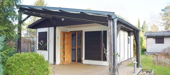 Terreno de 3 divisões em Dahme-Spreewald, Germany N.º 19073 2