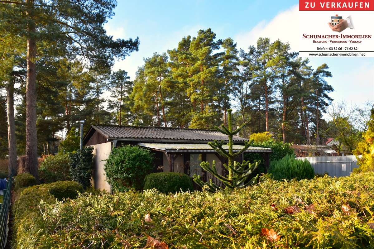 Terreno de 3 divisões em Dahme-Spreewald, Germany N.º 19073