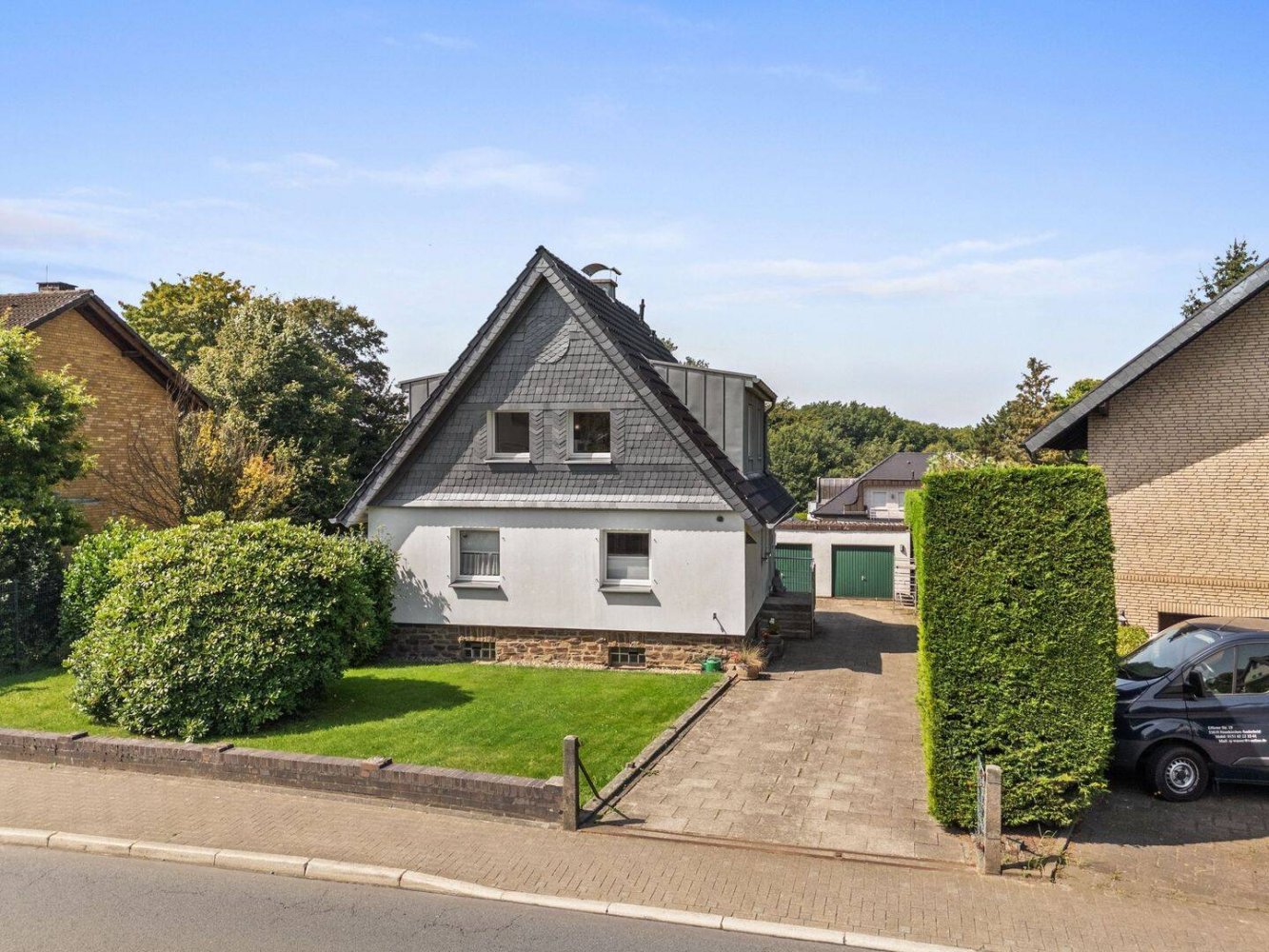 Casa T3 em Overath, Germany N.º 355845