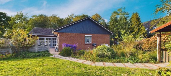 2 bedrooms Bungalow in Schleswig-Holstein, Germany No. 14961 13