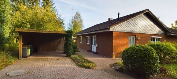 2 bedrooms Bungalow in Schleswig-Holstein, Germany No. 14961 14