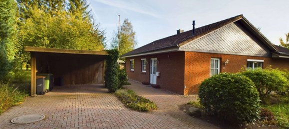 2 bedrooms Bungalow in Schleswig-Holstein, Germany No. 14961 2