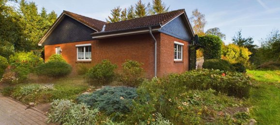 2 bedrooms Bungalow in Schleswig-Holstein, Germany No. 14961 3