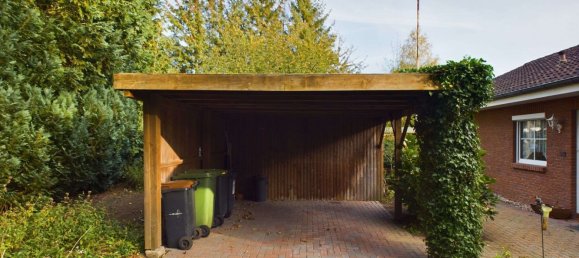 2 bedrooms Bungalow in Schleswig-Holstein, Germany No. 14961 4