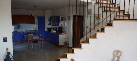 3 Schlafzimmer Villa in Loro Ciuffenna, Italy, Nr. 227737 9