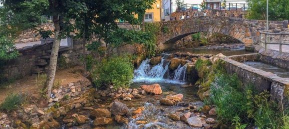 1 Schlafzimmer Haus in Asturias, Spain, Nr. 169943 13