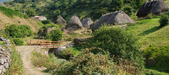 1 Schlafzimmer Haus in Asturias, Spain, Nr. 169943 4
