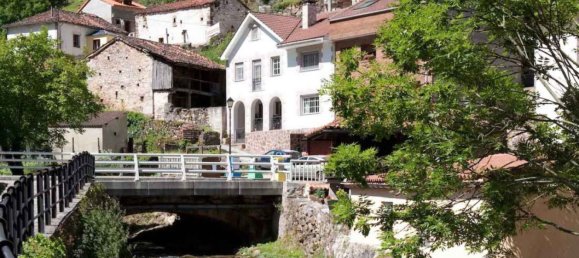 1 Schlafzimmer Haus in Asturias, Spain, Nr. 169943 12