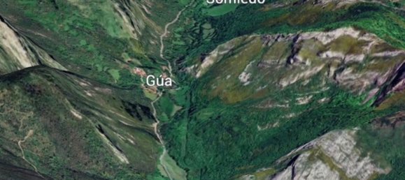 1 Schlafzimmer Haus in Asturias, Spain, Nr. 169943 11