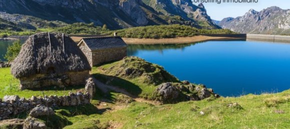 1 Schlafzimmer Haus in Asturias, Spain, Nr. 169943 6