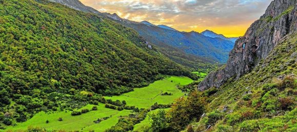 1 Schlafzimmer Haus in Asturias, Spain, Nr. 169943 7