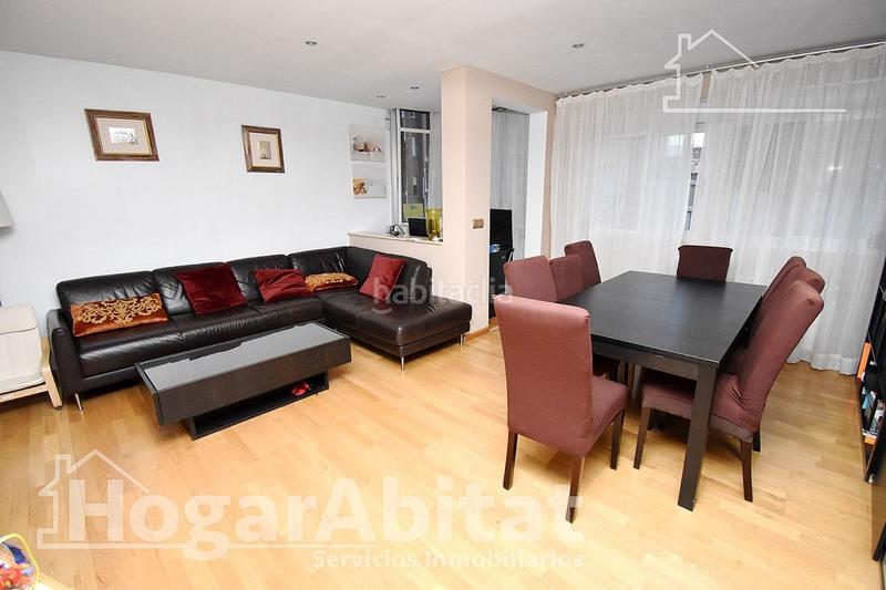 3 bedrooms Apartment in Castellon de la Plana, Spain No. 128558