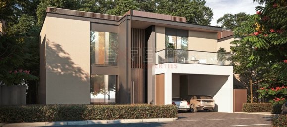 5 bedrooms Villa in Dubai Land, UAE No. 7948 12