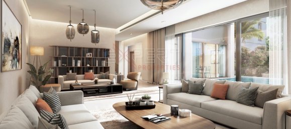 5 bedrooms Villa in Dubai Land, UAE No. 7948 4