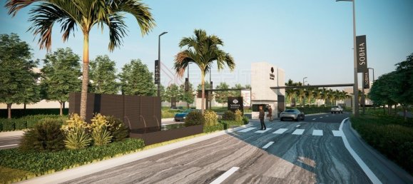 5 bedrooms Villa in Dubai Land, UAE No. 7948 9