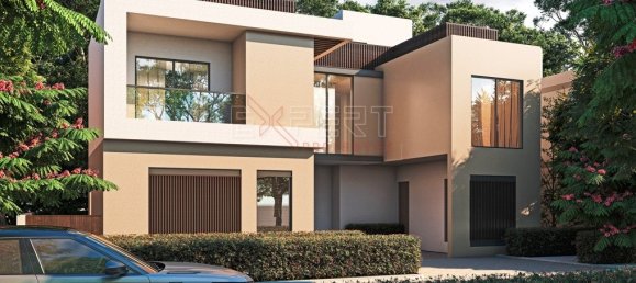 5 bedrooms Villa in Dubai Land, UAE No. 7948 13