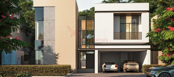 5 bedrooms Villa in Dubai Land, UAE No. 7948 10
