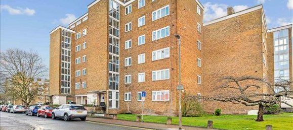 1 bedroom Apartment in Putney, United Kingdom No. 7318 10