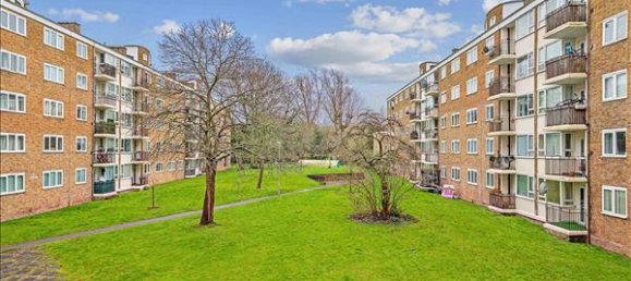 1 bedroom Apartment in Putney, United Kingdom No. 7318 14