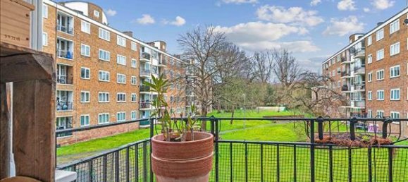 1 bedroom Apartment in Putney, United Kingdom No. 7318 16