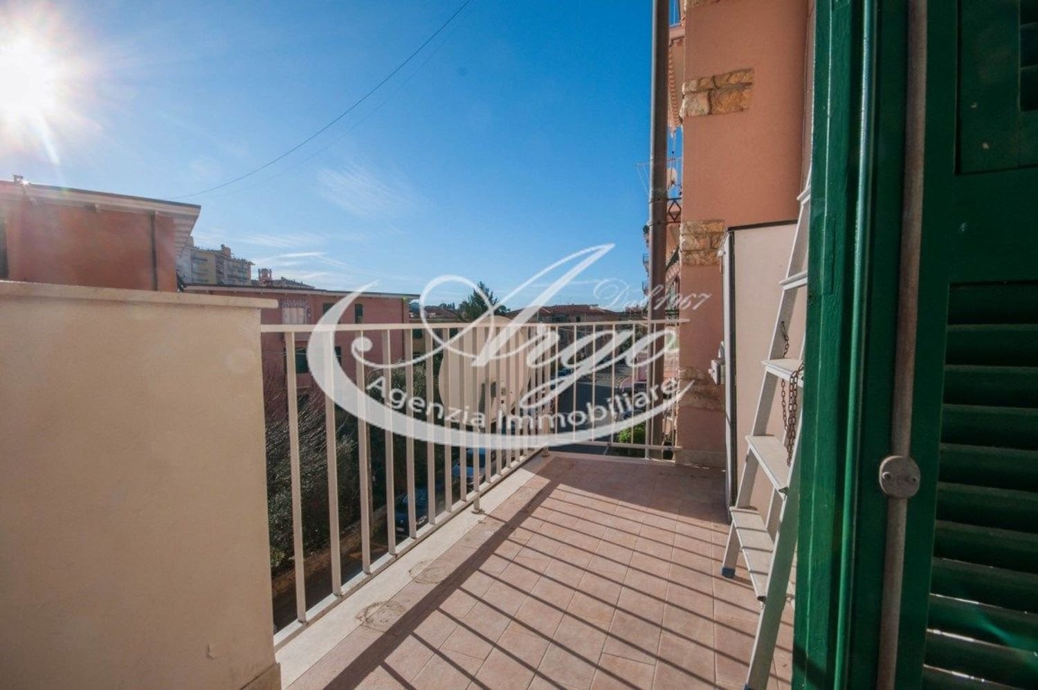 4 rooms Apartment in Lerici, Italy No. 107989