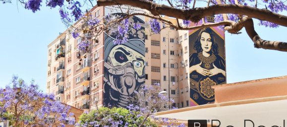 Propiedad comercial en Málaga, Spain 83 m² No. 164151 5