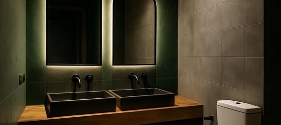 Propiedad comercial en Málaga, Spain 83 m² No. 164151 2