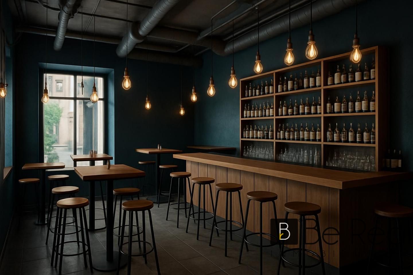 Propiedad comercial en Málaga, Spain 83 m² No. 164151