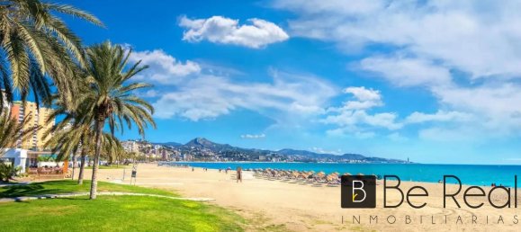 Propiedad comercial en Málaga, Spain 83 m² No. 164151 7