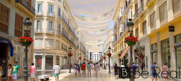 Propiedad comercial en Málaga, Spain 83 m² No. 164151 6