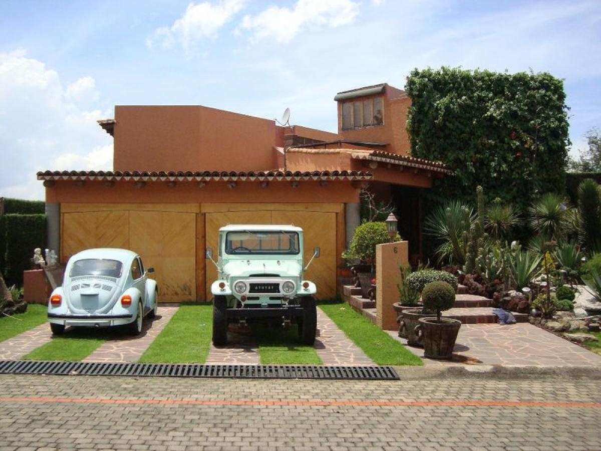 3 Schlafzimmer Haus in Lerma, Mexico, Nr. 221295