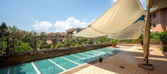 3 Schlafzimmer Wohnung in Rome, Italy, Nr. 330861 24